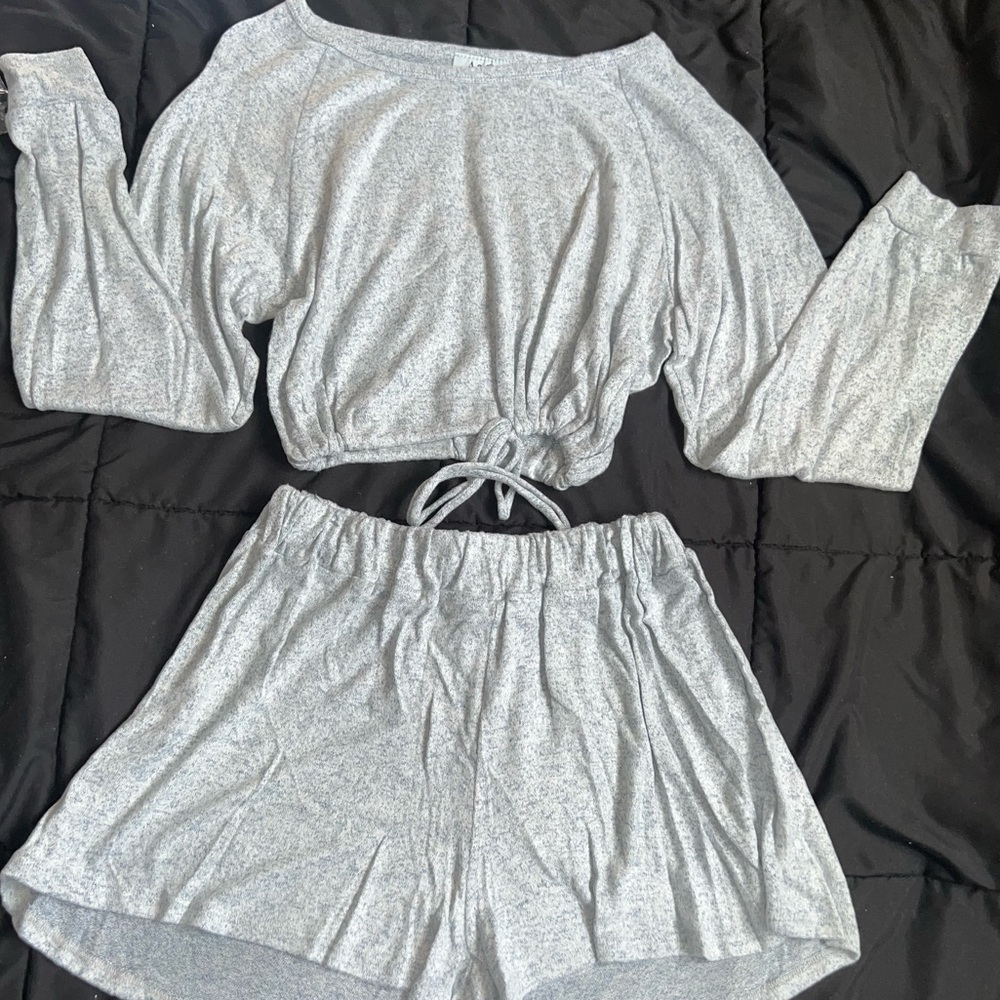 Super cute comfy soft loungewear